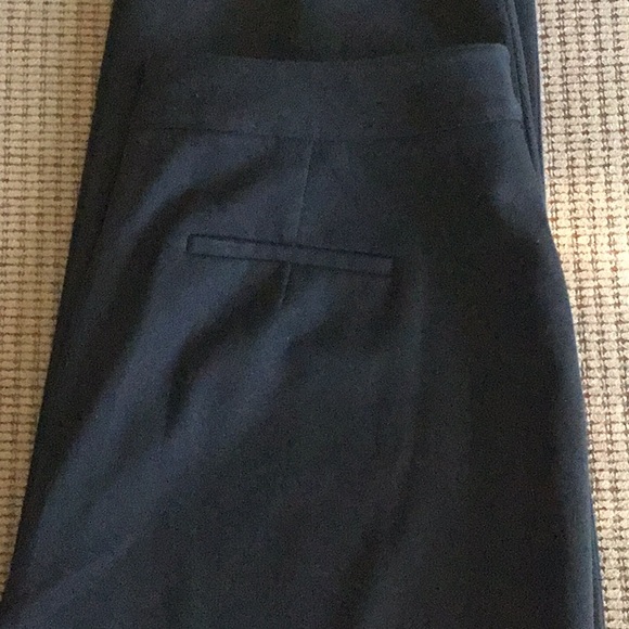 Talbot Black dress slacks - Picture 5 of 6